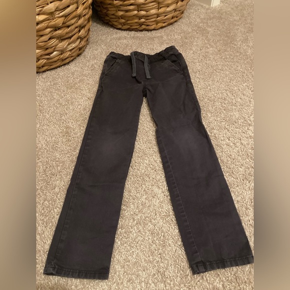 Tucker + Tate Other - Tucker + Tate chino pull on pants